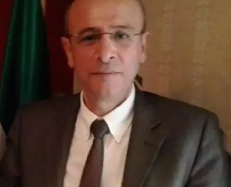 احذروا الديموقراطية التوافقية التحاصصية