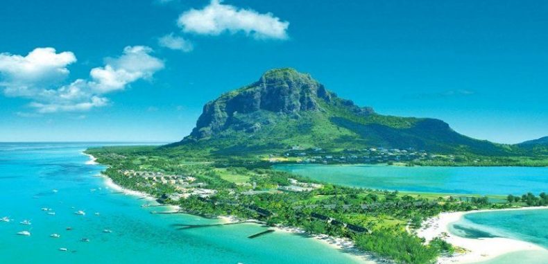 ماذا تعرف عن موريشيوس؟