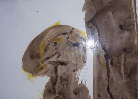 نارنجة للشام – المعتزل المعتزل