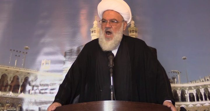 أعنف هجوم من الطفيلي على حزب الله والجيش بسبب عرسال