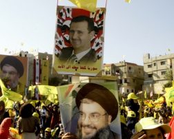 نكاح الممانعة والتيس البديل ــ المثنى سفان