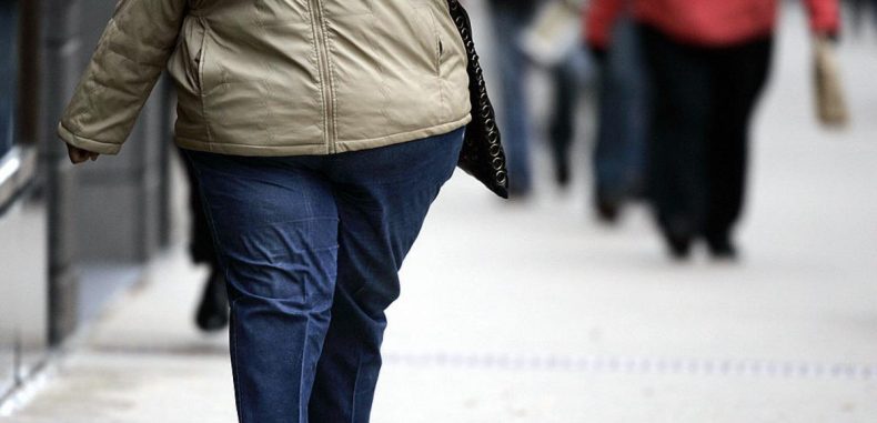 تقليص التوتر يجلب منافع أخرى لدى البدينات