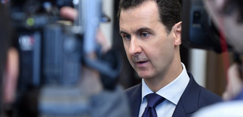 بشار الأسد انتصر مؤقتاً.. لكنه ساقط لا محال