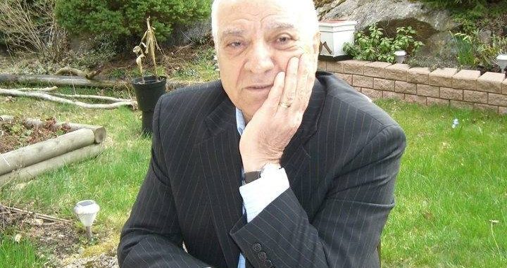 من التاريخ السوري الجميل ــ إلياس هيمو