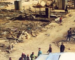 “حزب الله” يدفع اللاجئين السوريين إلى الجلاد ــ أحمد مظهر سعدو