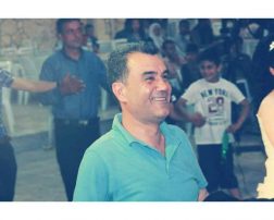 أوراق لاجئ ــ جوان محمد