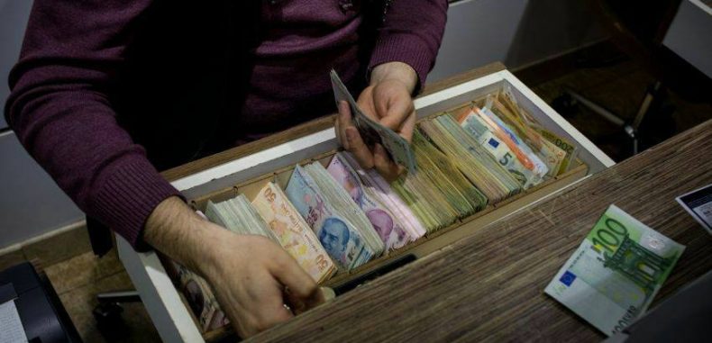 بالأسماء: شركات للصرافة في تركيا متورطة بتمويل داعش