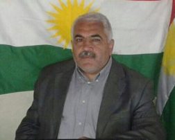“الآسايش” تعتقل قيادياً بارزاً في الحزب الديمقراطي الكوردستاني- سوريا بعفرين