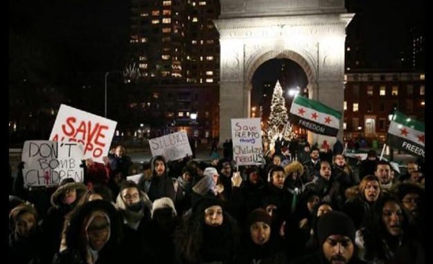 مفكرون يسألون ماكرون: كيف يكون الأسد صديقا؟! ــ يونادم يونادم