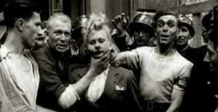 (قتلوا الشرف ليحيا العار ) …