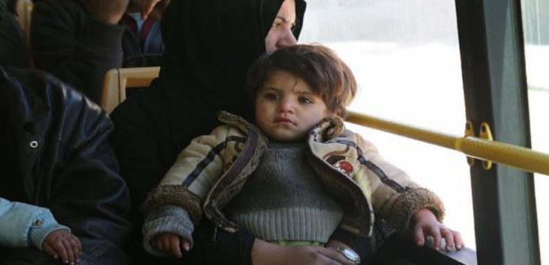 اعتقال 20 مدنياً على يد نظام الأسد بريف حلب الشمالي