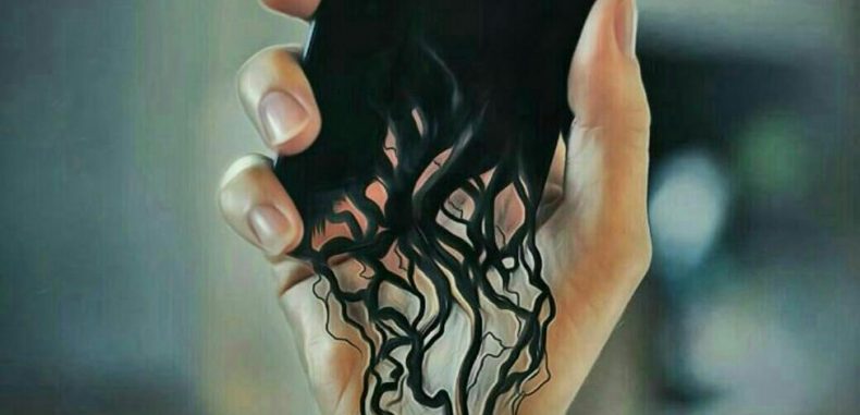 حبال الوصل ــ سهير شاغوري