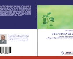 إسلام بلا حروب ــ الدكتور محمد حبش