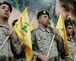 واشنطن تايمز:-روسيا تريد حزب الله خارج سورية
