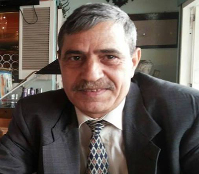 كفّوا عن العبث بسوريا.