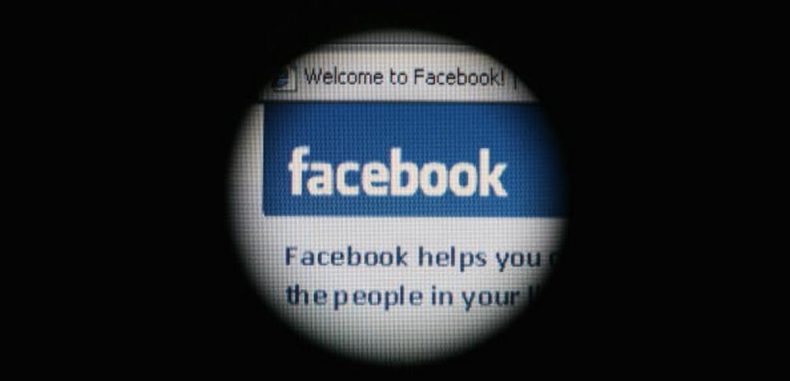 فيسبوك يصدر بيانا “غامضا” بعد العطل المفاجئ