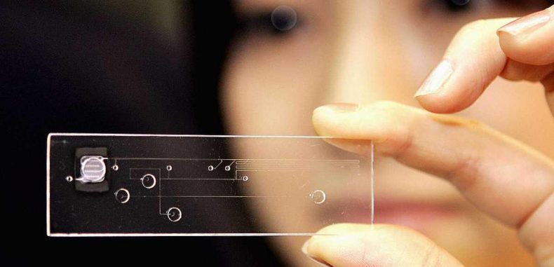 تحليل للدم يكشف السرطان في مراحله المبكرة