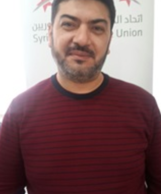 الحزب والتحزب ــ محمد الحموي كيلاني