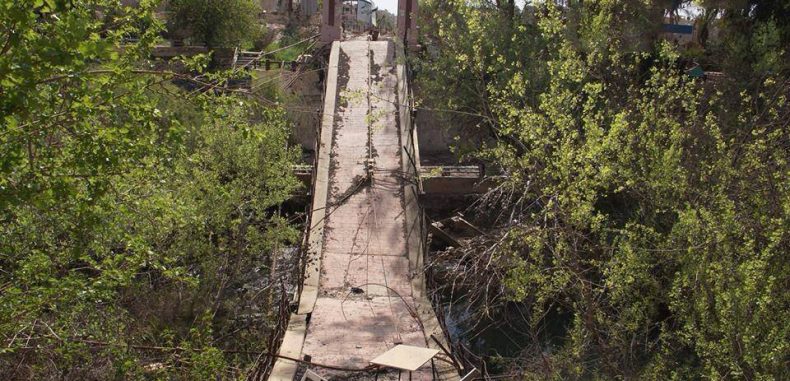 أخبار دير الزور – عامر هويدي