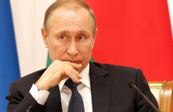 لماذا يقر بوتين اليوم بأن القوات الروسية في سورية هم من المرتزقة وليسوا من وزارة الدفاع ــ عمر الحبال