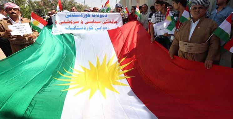 الهوية الكردية: من التهميش إلى التمكين – ترجمة: صلاح الدين الملوحي (2/3)