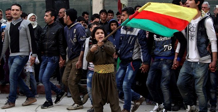 الهوية الكردية: من التهميش إلى التمكين – ترجمة: صلاح الدين الملوحي (3/3)