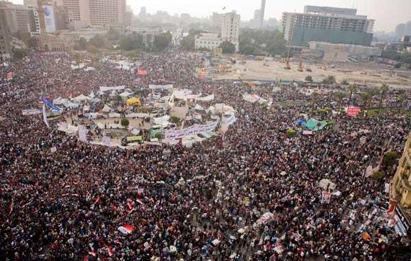 الربيع العربي… فجر كاذب لديمقراطية لم تأت! ــ ميسون أبو الحب