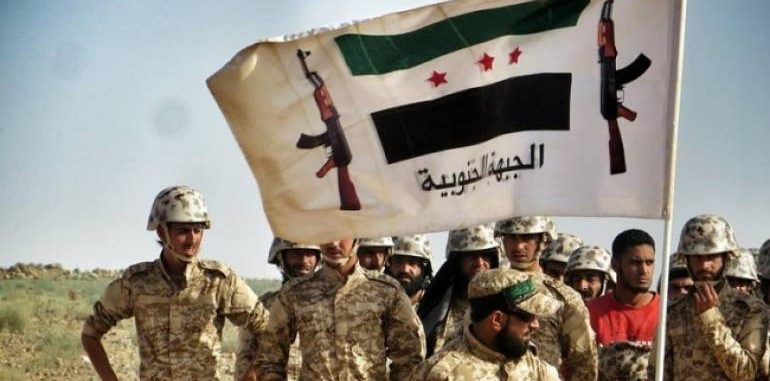 اجتماعات برعاية أردنية في العاصمة عمان بين الجبهة الجنوبية والجانب الروسي وممثلين عن نظام الأسد