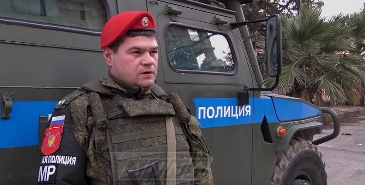 موسكو تكشف عن عدد القوات التي سيتم نشرها في إدلب