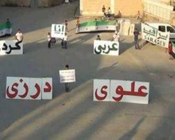 تطور المجتمع السوري 1831-2011 – نشوان الأتاسي