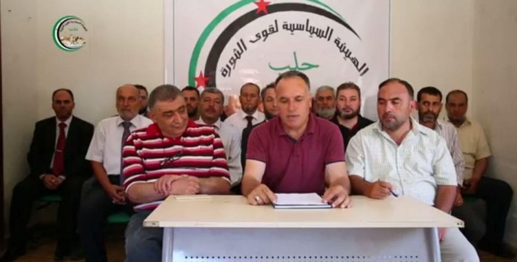 الهيئات السياسية.. هل تُبعد العسكر؟ – أحمد مظهر سعدو