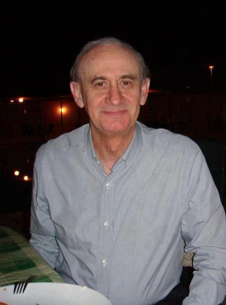 عمر عزيز أبو كمال