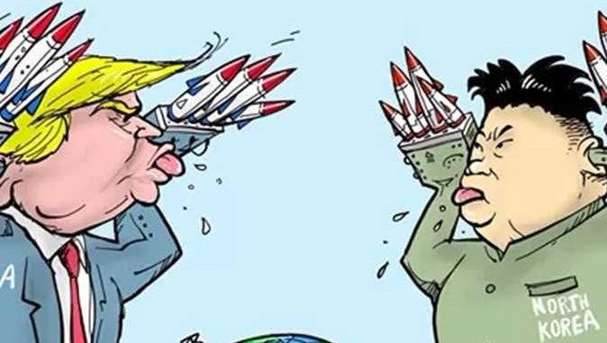 عبد الرحمن الراشد يكتب: مواجهة الذي قتل زوج عمته!