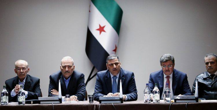 ملف آستانا “3” المعارضة السورية تؤكد مبدئياً مشاركتها في الجولة التالية من مفاوضات أستانا