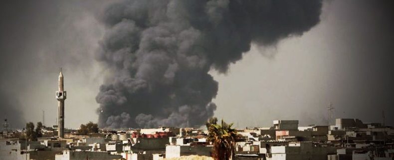 منظمات تدعو التحالف للاعتراف بضحاياه في سورية