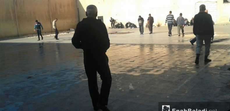 تقرير حقوقي: 33 معتقلًا قتلوا تحت التعذيب في سجون نظام الأسد خلال تموز 2017