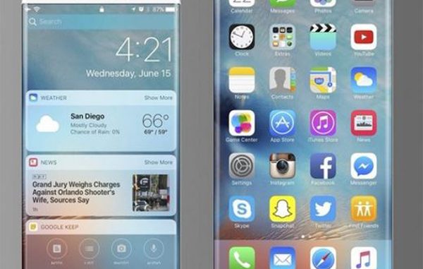 الإعلان عن تاريخ بدء بيع “آيفون 8” في تركيا