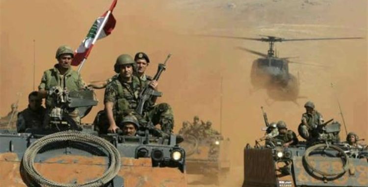 هذا ما كشفه السفير البريطاني عن الجيش و”النازحين” ــ مارلين خليفة