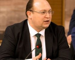 هل تركيا بحاجة إلى حزب جديد؟ ــ محمد زاهد جول