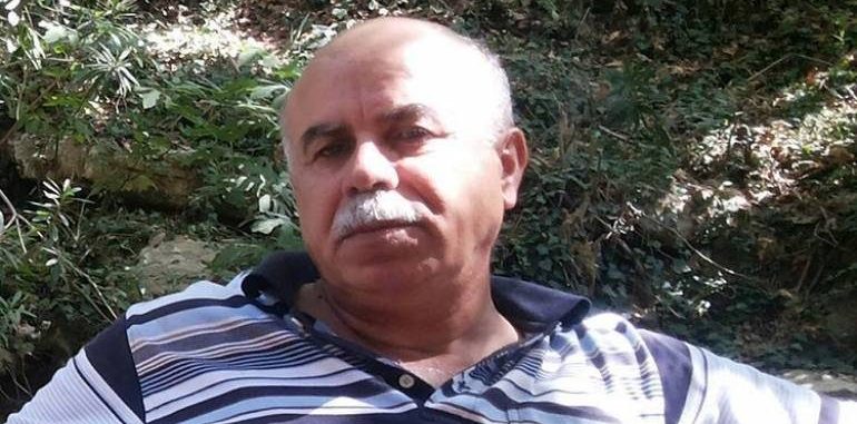 النظام يعتقل حفيد الشيخ صالح العلي للمرة الثالثة في حمص