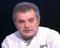 روح بلا قاع ــ أيمن الأسود