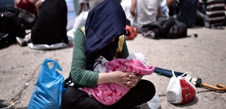 رسالة من أميركا:وصمة اليسار – لوري كينغ