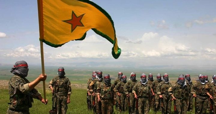  سياسي وحقوقي كوردي سوري: وجود PKK لم يكن يوماً في مصلحة الكورد .. بل خدم أعداءهم