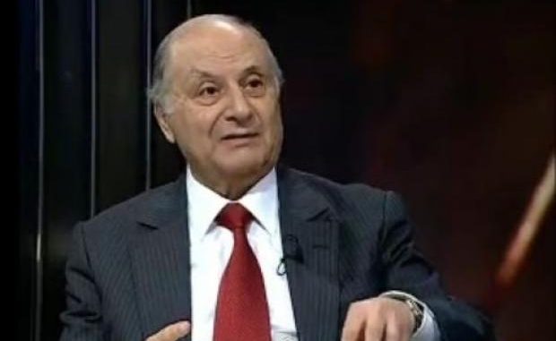 67 كلمة كُتِبَت قبل مئة سنة غيّرت خريطة الشرق الأوسط ــ سليم نصار