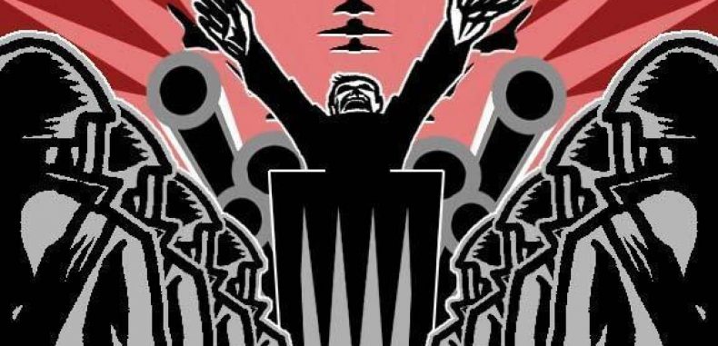 صناعة الاستبداد _ د.أحمد محمد كنعان