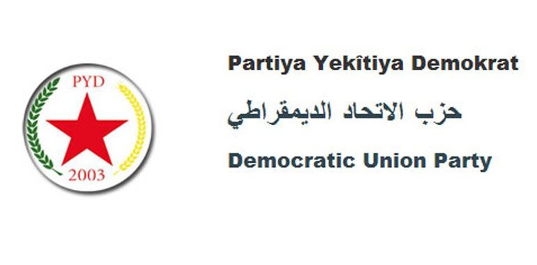 كما هو متوقع …. حزب لاتحاد الديمقراطي يوافق على حضور مؤتمر “الحوار السوري” في روسيا