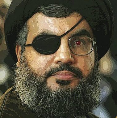 نصرالله: لا نحارب من أجل الأسد بل للحفاظ على التشيع..وميشال عون من أحفاد نبي الإسلام