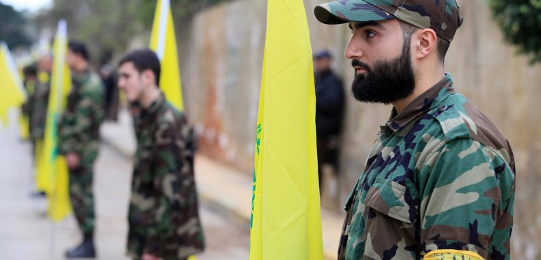 أنا المقاتل في الحزب وهذه رسالتي إلى حسن نصرالله