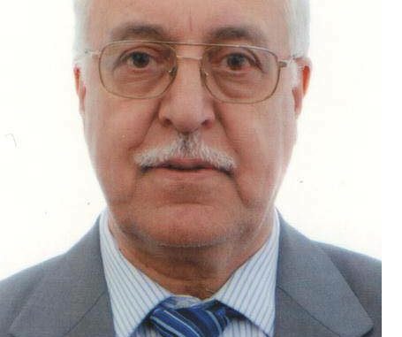 بيان استقالة – د. خالد الناصر