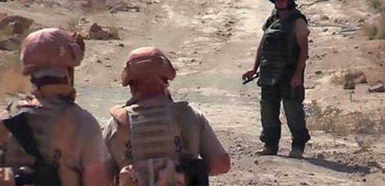 سوريا نافذة إيران إلى أوروبا – مراد عبد الجليل